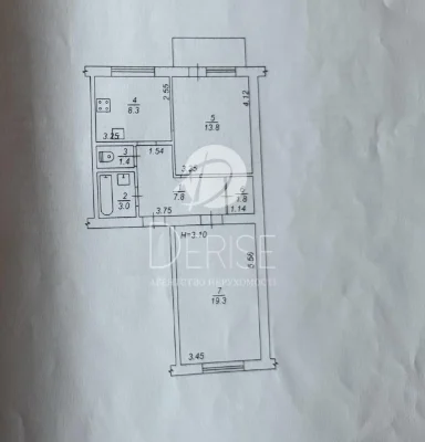 Продаж, Нивки, проспект Берестейський, 71/2, Шулявка, Нивки-Парк