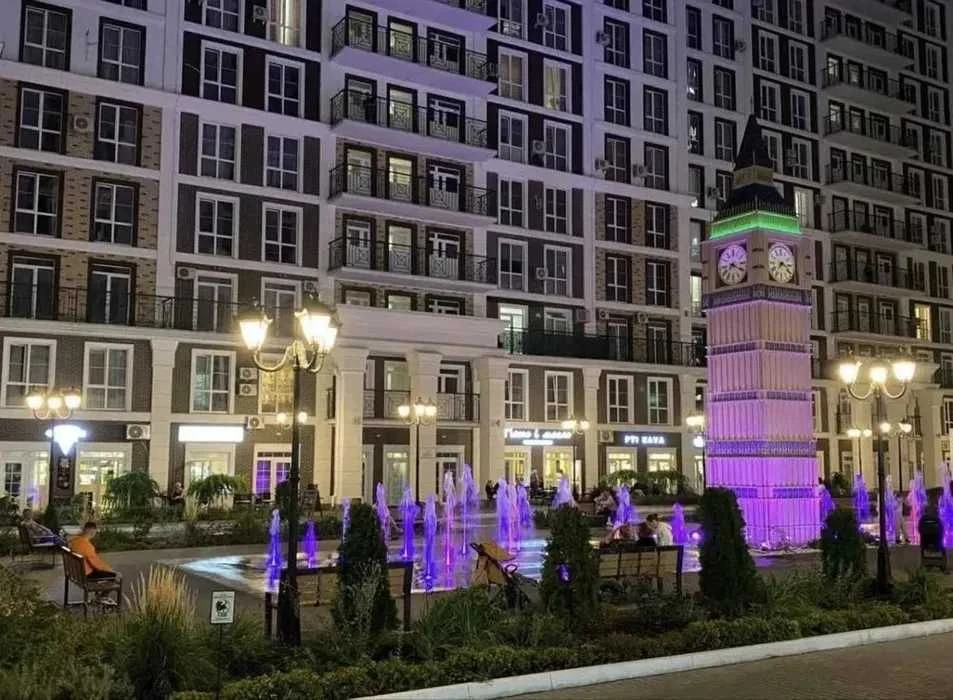 Продаж 2-кімнатній квартири в ЖК "Нова Англія"