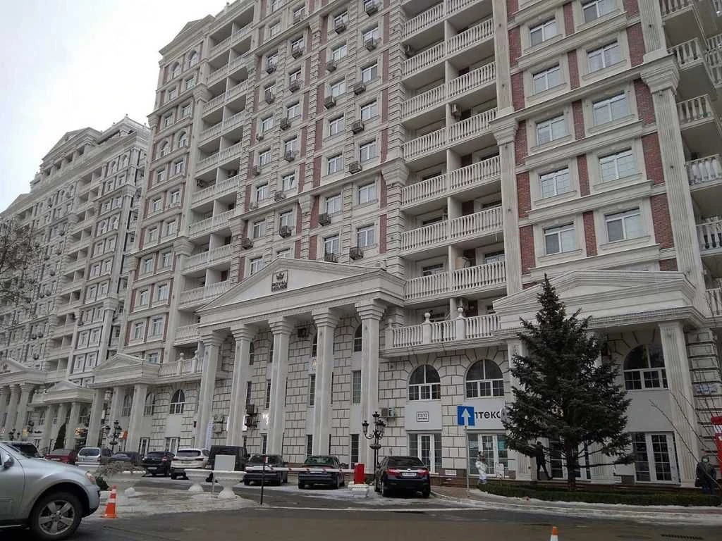 Продаж 2-кімнатній квартири в ЖК "Нова Англія"