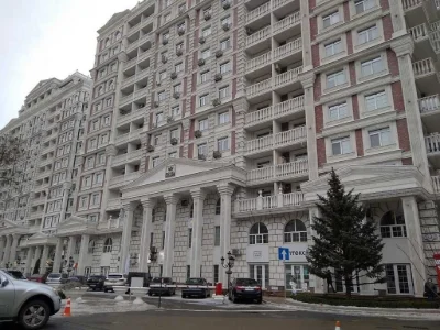 Продаж 2-кімнатній квартири в ЖК "Нова Англія"