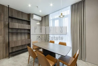 Sale of 5-room apartment 204 sq.m. for comfortable living