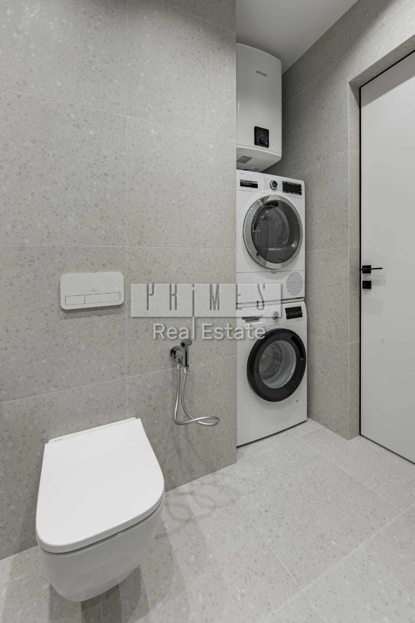 Sale of 5-room apartment 204 sq.m. for comfortable living