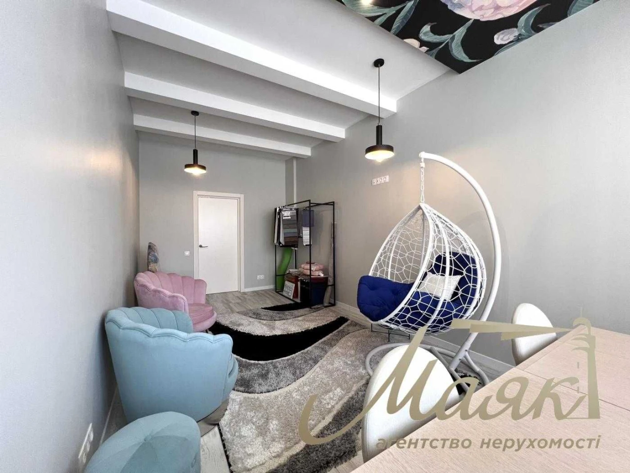 Продаж 2 рівневої квартири 171м2 з власною терасою, Шевченкі