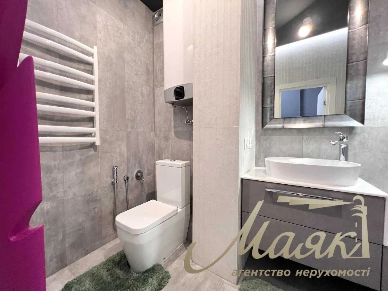 Продаж 2 рівневої квартири 171м2 з власною терасою, Шевченкі