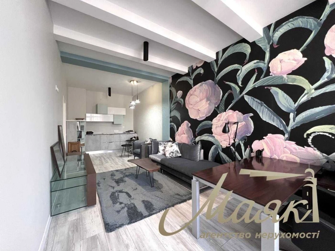 Продаж 2 рівневої квартири 171м2 з власною терасою, Шевченкі