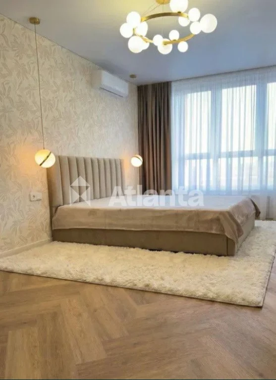 Продаж 1к. квартири з ремонтом і меблями в ЖК Dock32( Оболон