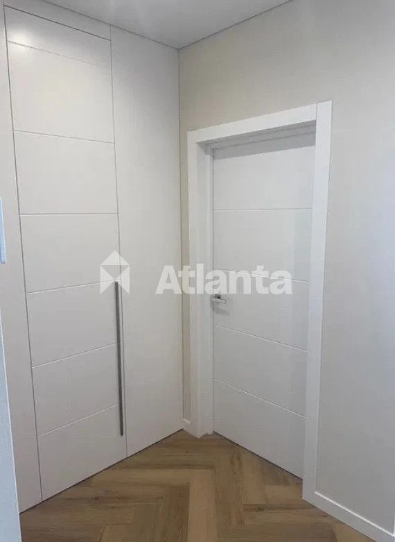 Продається 1-кімнатна квартира з ремонтом та меблями в ЖК Dock32 (Оболон)