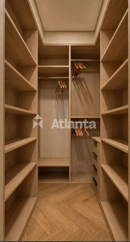 Продається 1-кімнатна квартира з ремонтом та меблями в ЖК Dock32 (Оболон)