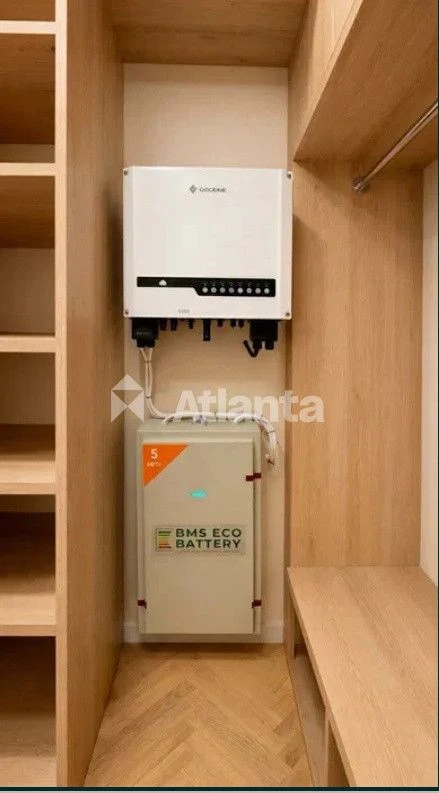 Продається 1-кімнатна квартира з ремонтом та меблями в ЖК Dock32 (Оболон)
