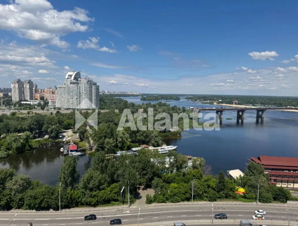 Продається 1-кімнатна квартира з ремонтом та меблями в ЖК Dock32 (Оболон)