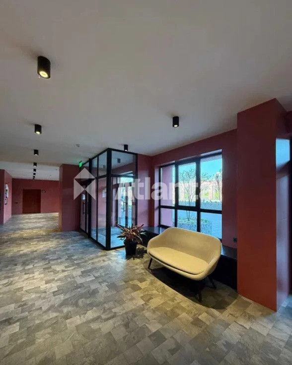 Продається 1-кімнатна квартира з ремонтом та меблями в ЖК Dock32 (Оболон)