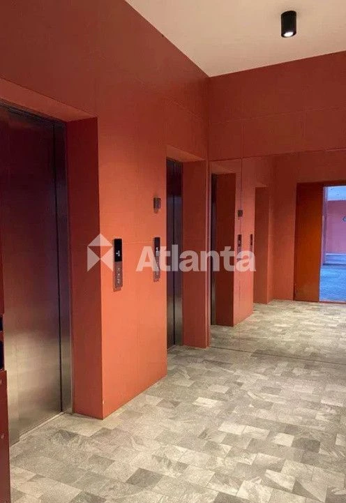 Продається 1-кімнатна квартира з ремонтом та меблями в ЖК Dock32 (Оболон)