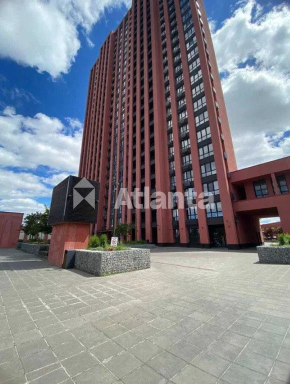 Продається 1-кімнатна квартира з ремонтом та меблями в ЖК Dock32 (Оболон)