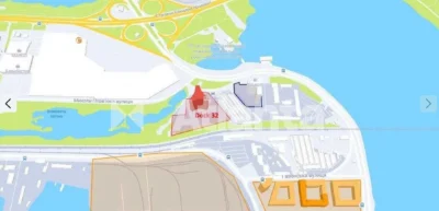 Продається 1-кімнатна квартира з ремонтом та меблями в ЖК Dock32 (Оболон)