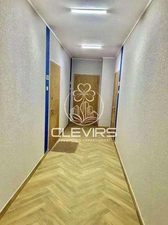 Продажа 1-комнатной квартиры 45 кв.м в ЖК "Причал"