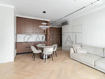 Apartment for Sale: Sapernoye Pole