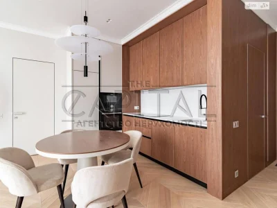 Apartment for Sale: Sapernoye Pole