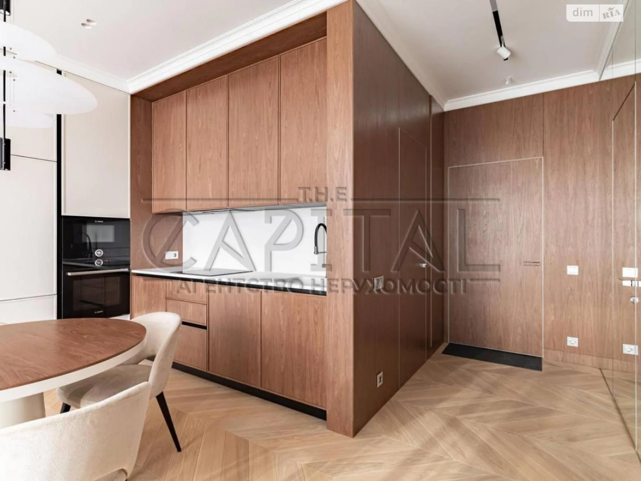 Apartment for Sale: Sapernoye Pole