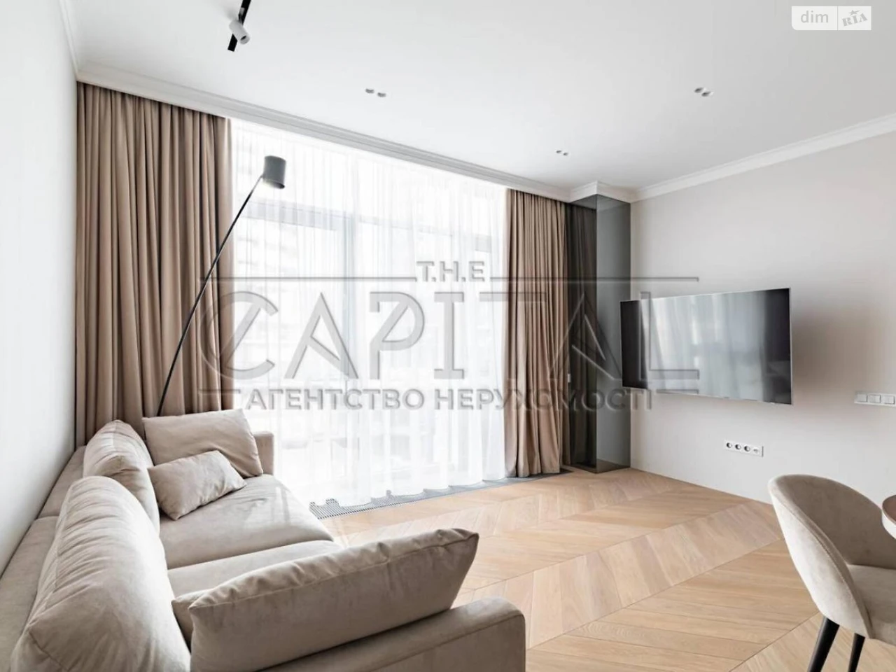 Apartment for Sale: Sapernoye Pole