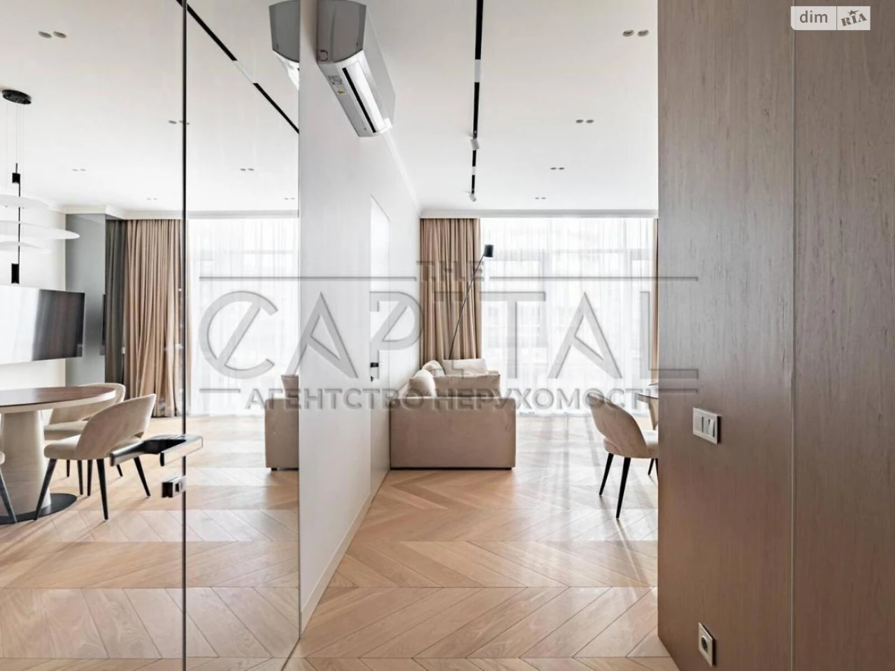 Apartment for Sale: Sapernoye Pole