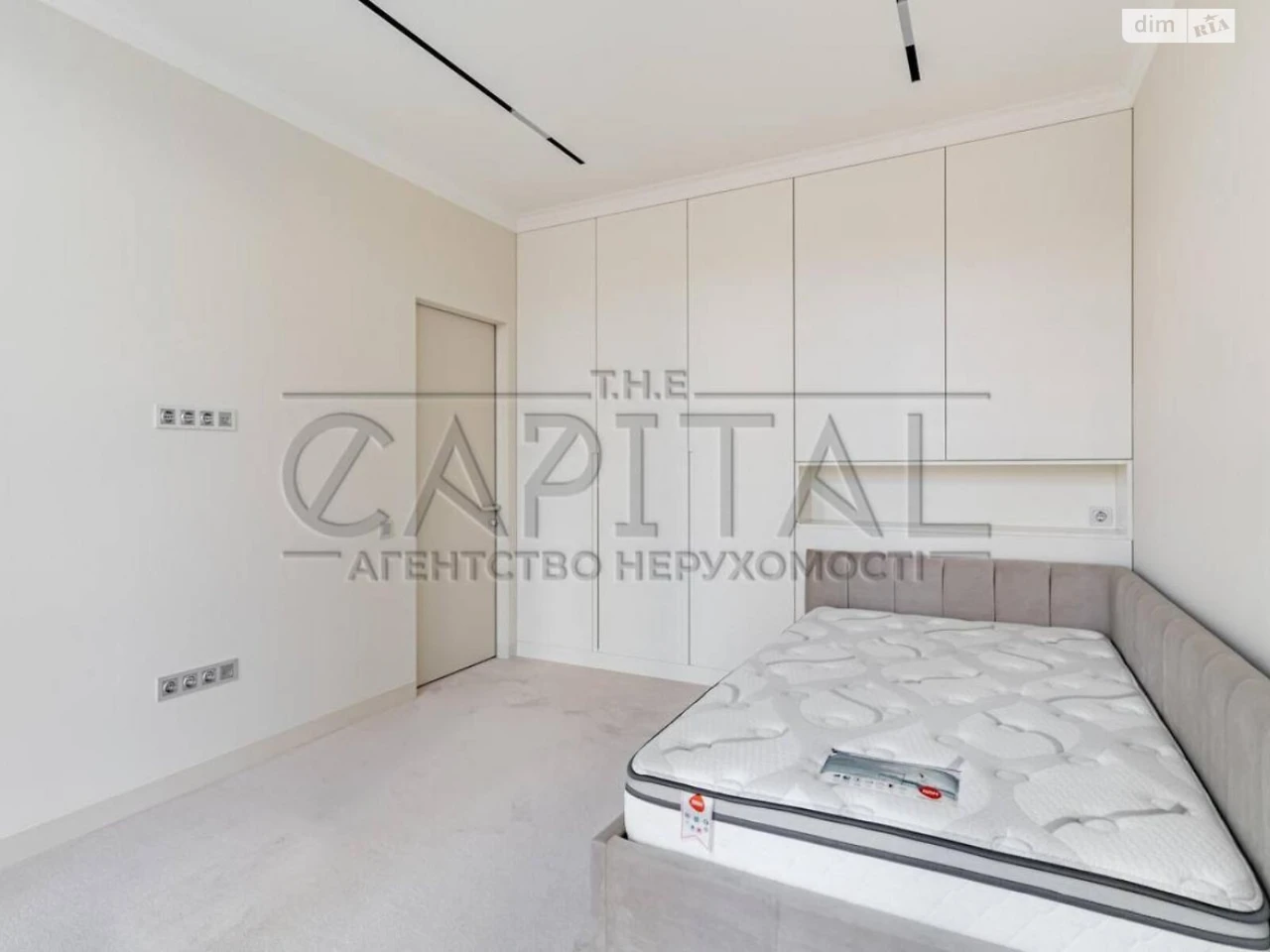 Apartment for Sale: Sapernoye Pole