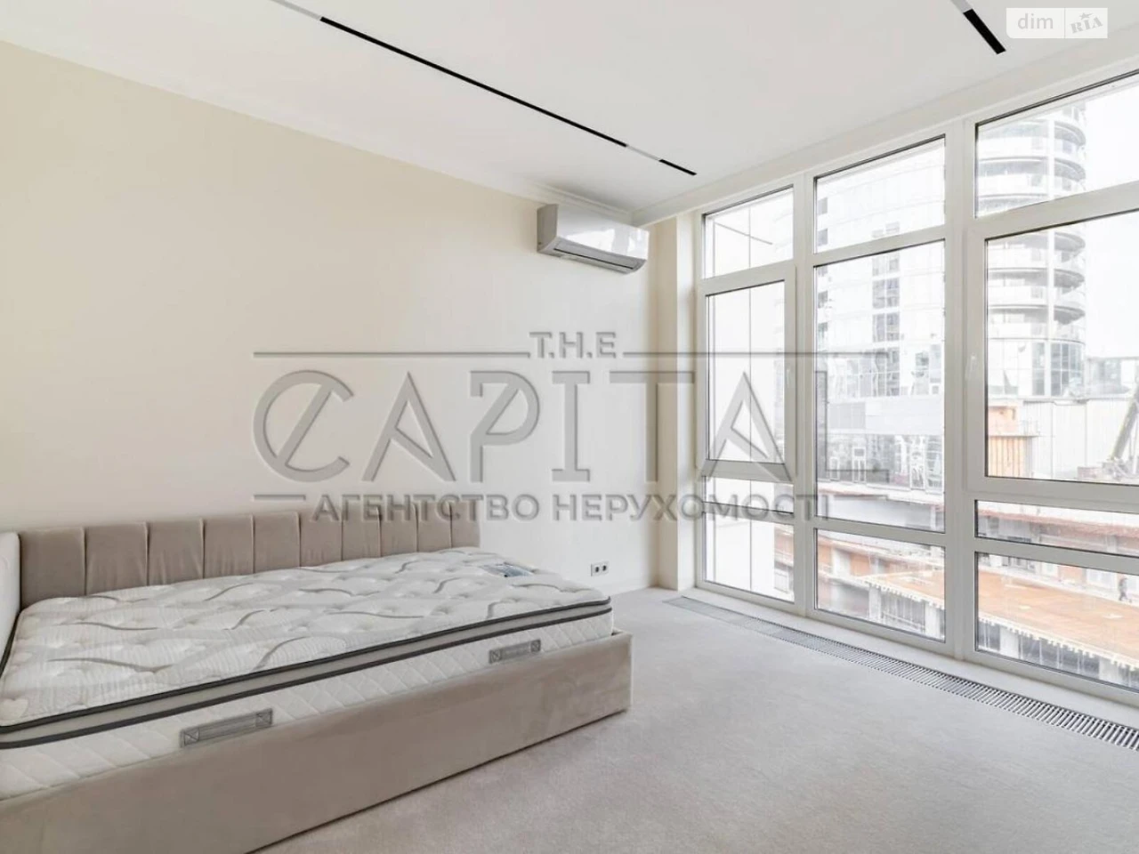 Apartment for Sale: Sapernoye Pole