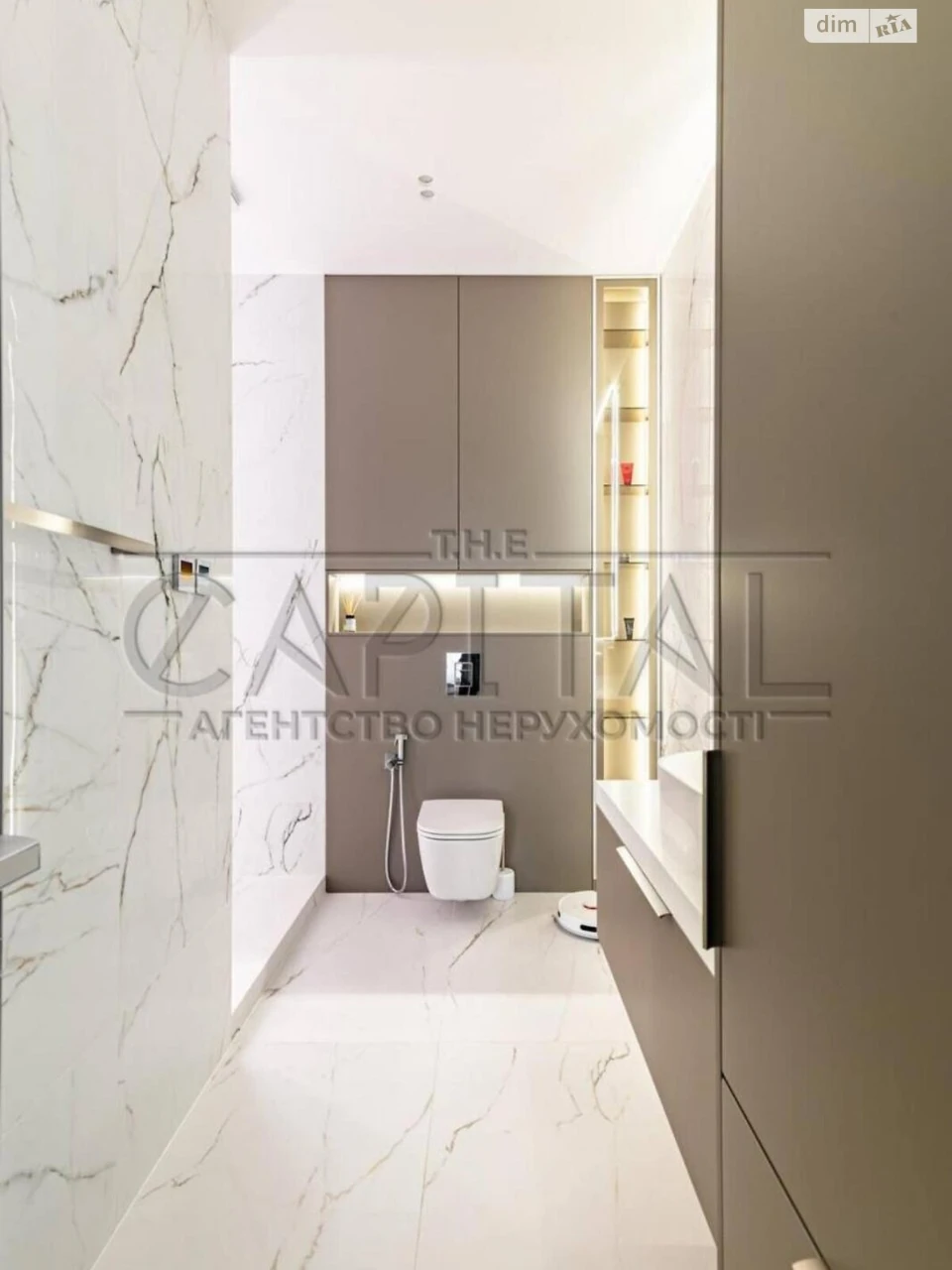 Apartment for Sale: Sapernoye Pole