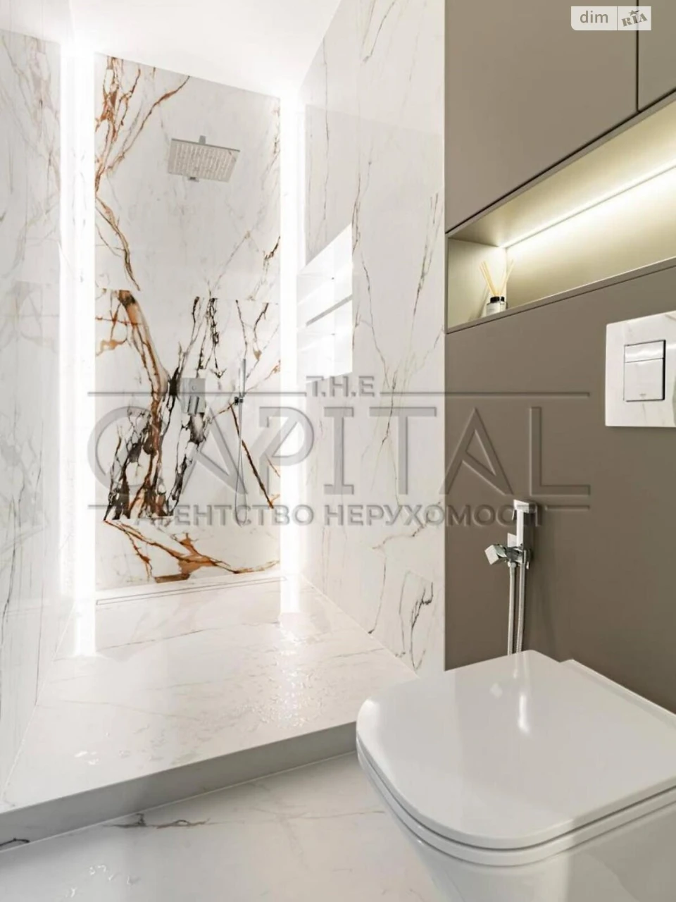 Apartment for Sale: Sapernoye Pole