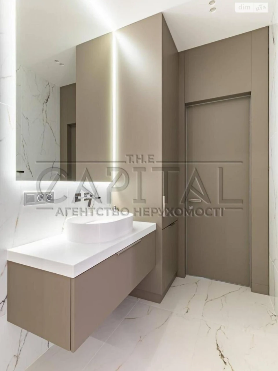 Apartment for Sale: Sapernoye Pole