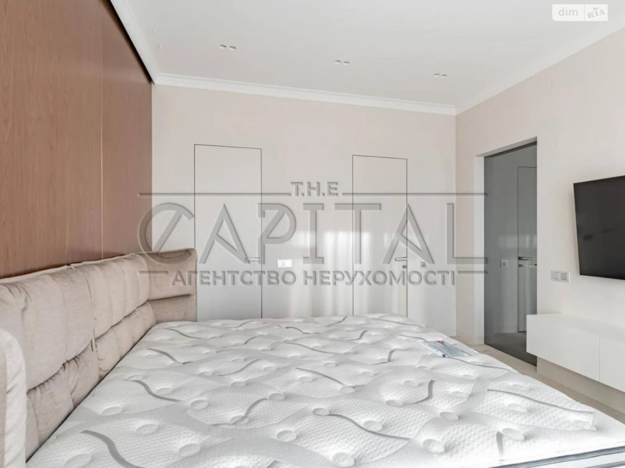 Apartment for Sale: Sapernoye Pole