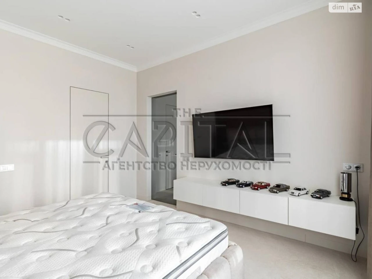 Apartment for Sale: Sapernoye Pole