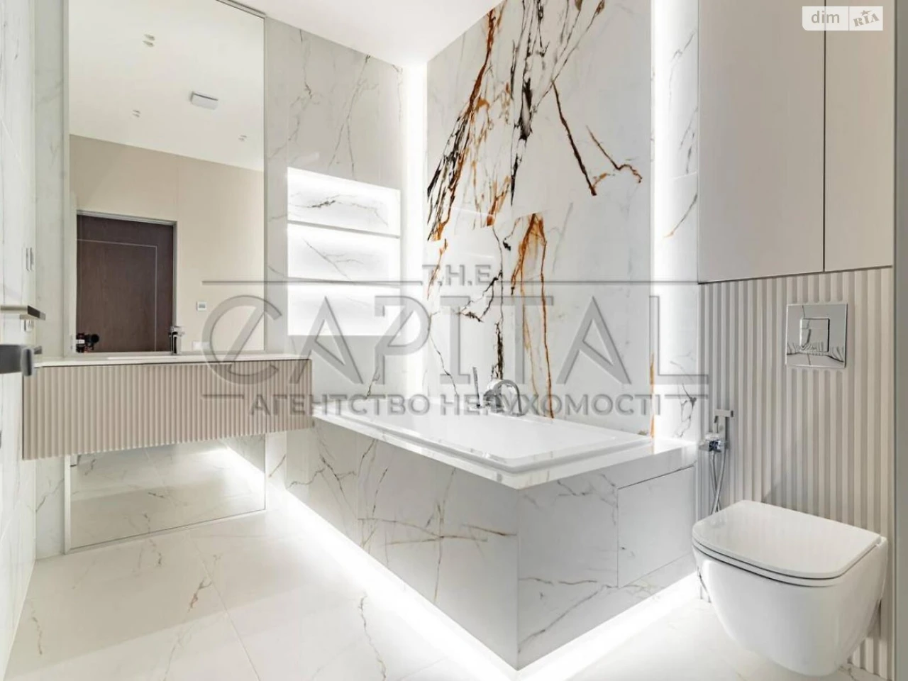 Apartment for Sale: Sapernoye Pole