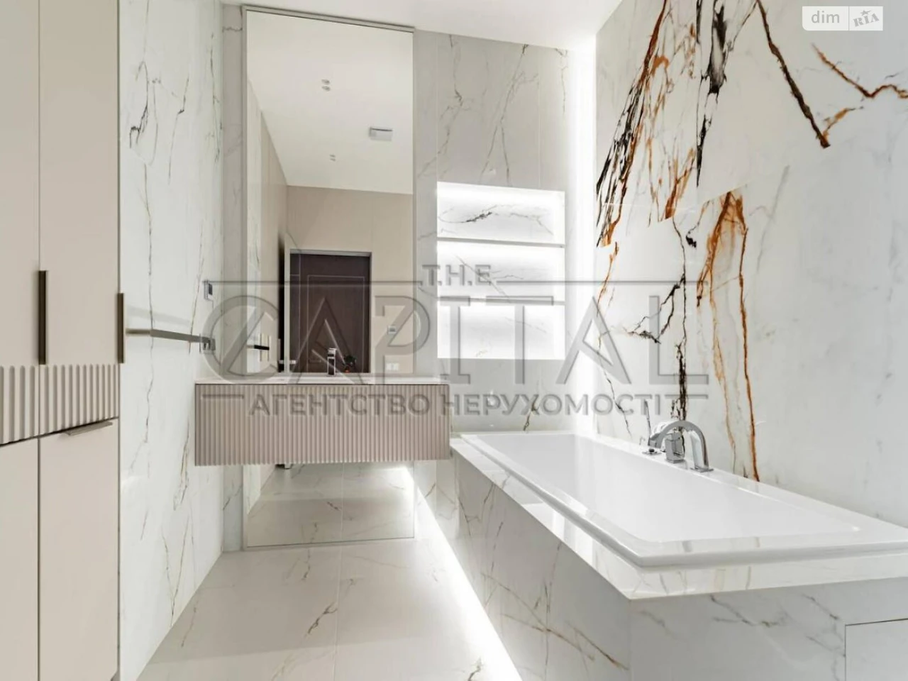 Apartment for Sale: Sapernoye Pole