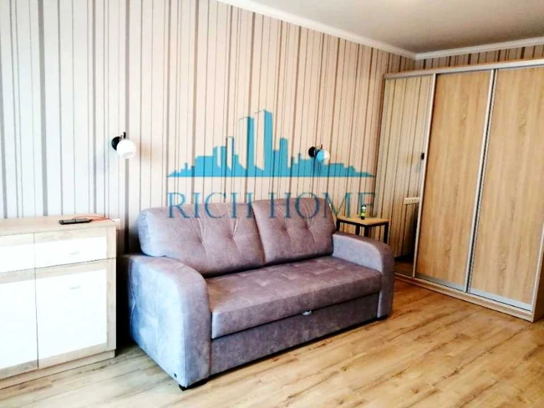 Apartment. Mykhola Zakrevsky str.