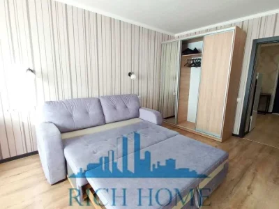 Apartment. Mykhola Zakrevsky str.