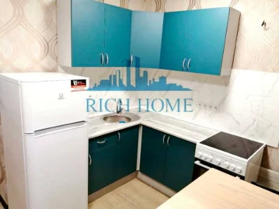 Apartment. Mykhola Zakrevsky str.