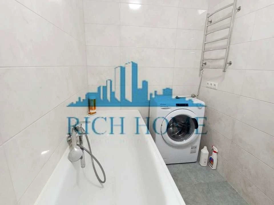 Apartment. Mykhola Zakrevsky str.