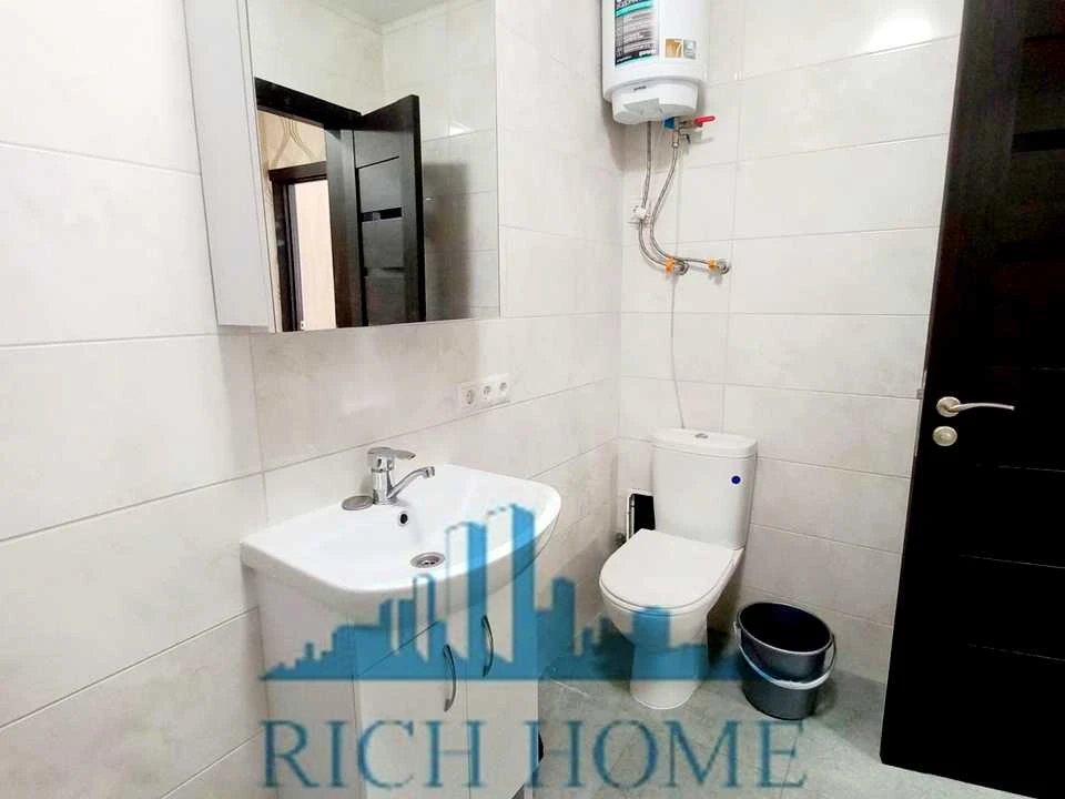 Apartment. Mykhola Zakrevsky str.