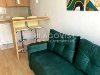 Apartment. Vasyl Susa st., Kyiv