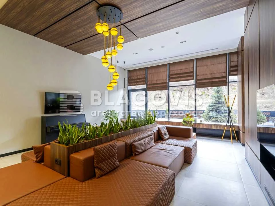 Apartment. Vasyl Susa st., Kyiv