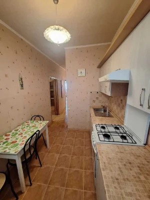 For Sale: 2-room apartment on Laboratory Street, Science (Neo Plaza)