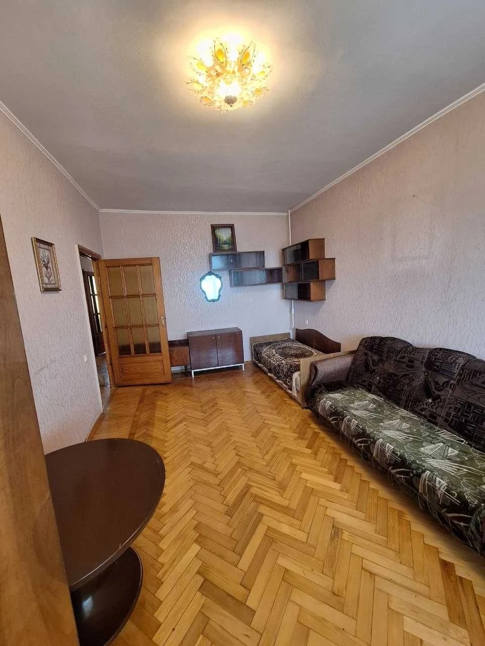For Sale: 2-room apartment on Laboratory Street, Science (Neo Plaza)