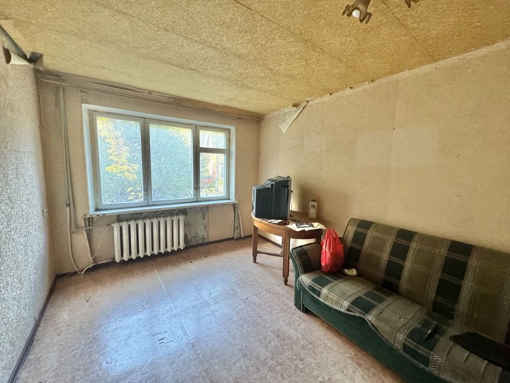 Продам 3к квартиру р-н Титова