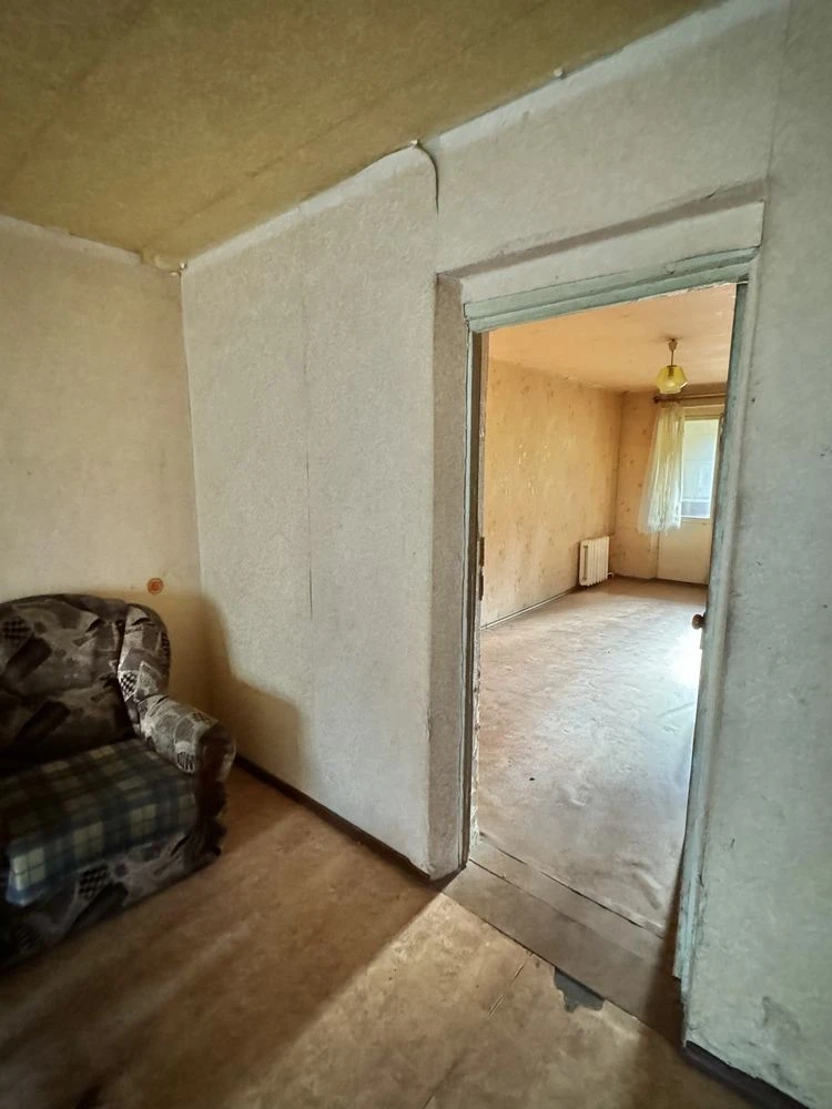 Продам 3к квартиру р-н Титова
