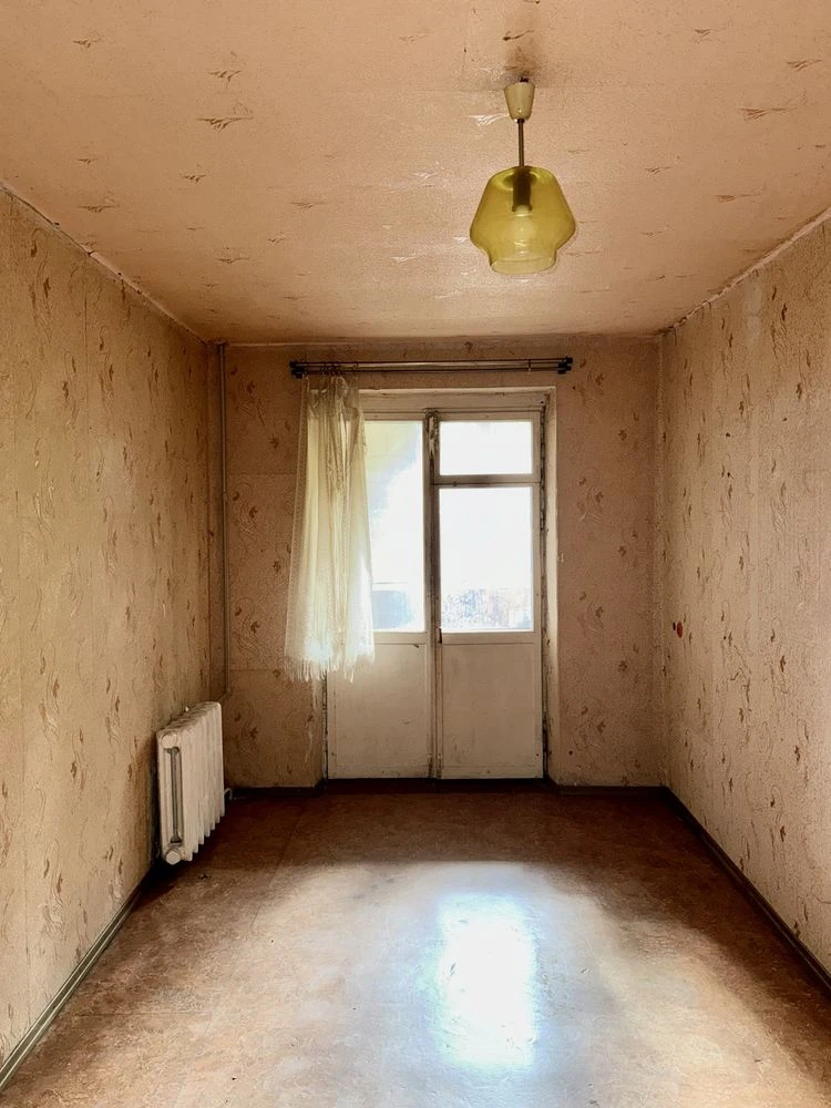 Продам 3к квартиру р-н Титова