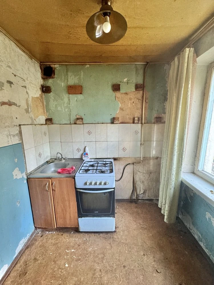 Продам 3к квартиру р-н Титова