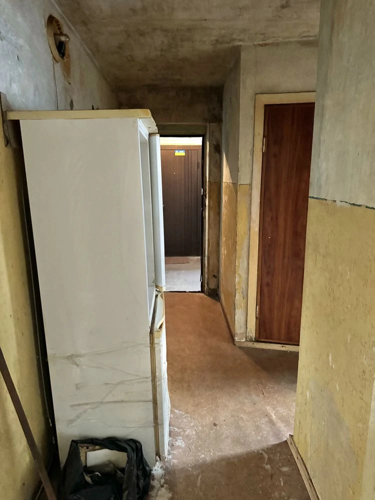 Продам 3к квартиру р-н Титова