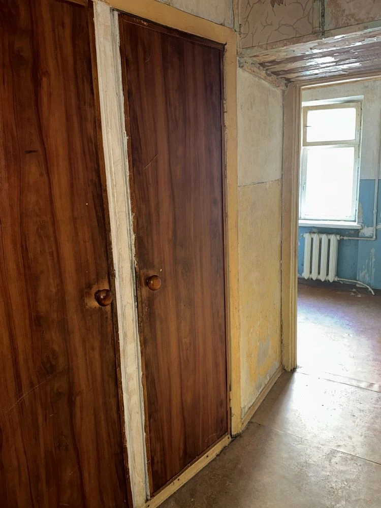 Продам 3к квартиру р-н Титова