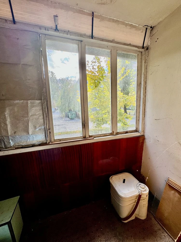 Продам 3к квартиру р-н Титова