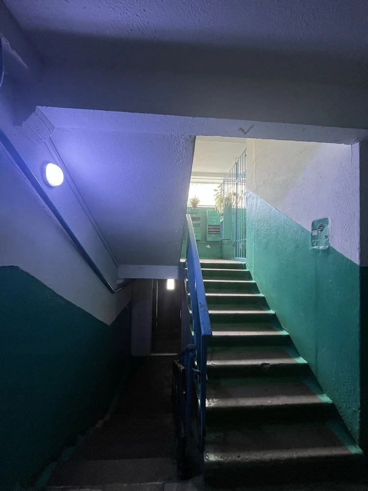 For Sale: 3-Bedroom Apartment in V. Kalinova (Obrazцова) in a Good